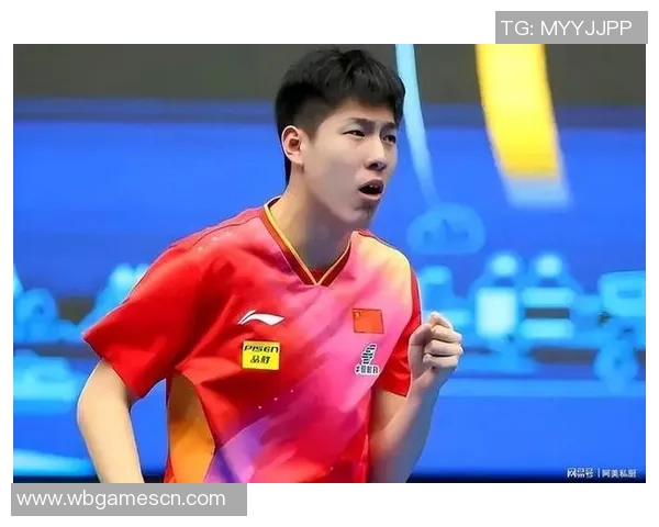 吴芳专访：从乒乓球新星到传奇教练的奋斗与成长之路